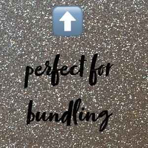 💋💋perfect pricing for bundling 💋💋